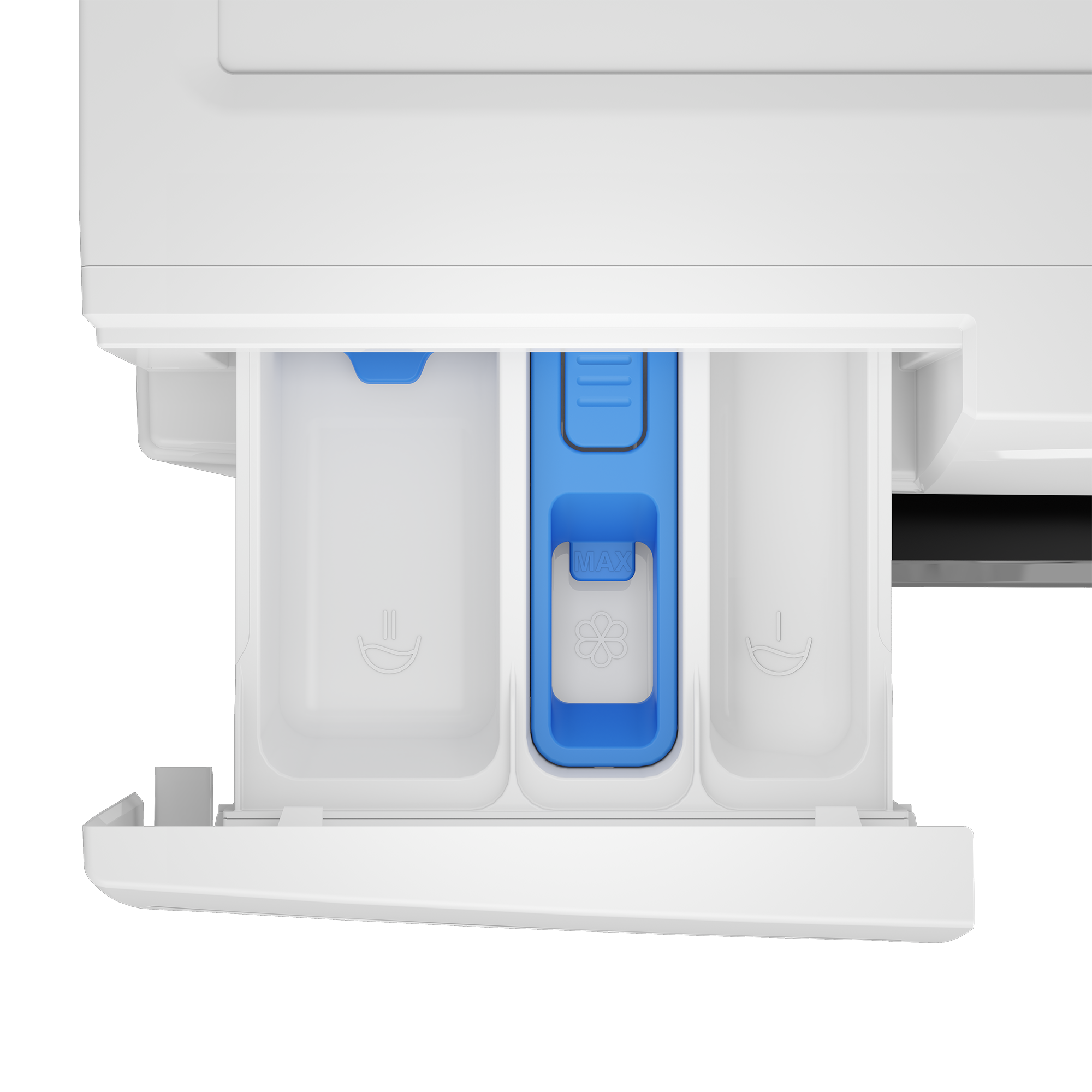 BEKO B7WFU69418WBES pralni stroj